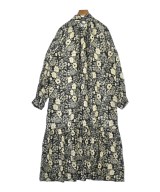 JOURNAL STANDARD relume（ジャーナルスタンダードレリューム）ワンピース 黒 サイズ:F レディース/2200637848046