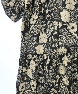 JOURNAL STANDARD relume（ジャーナルスタンダードレリューム）ワンピース 黒 サイズ:F レディース/2200637848046