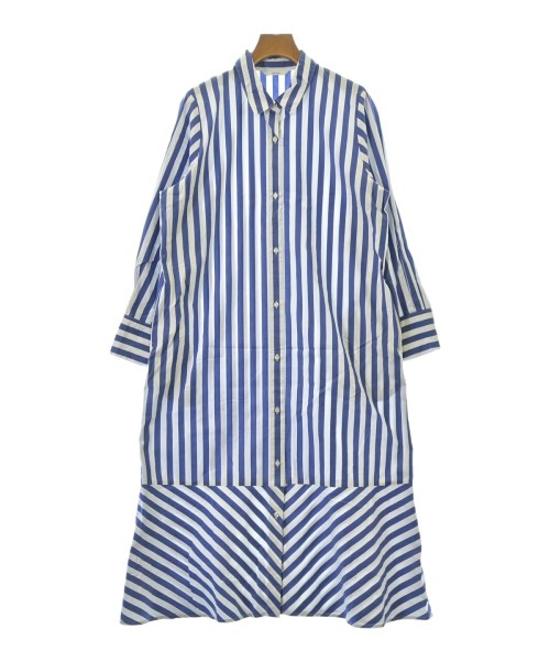 ジャーナルスタンダードレリューム(JOURNAL STANDARD relume)のJOURNAL STANDARD relume シャツワンピース