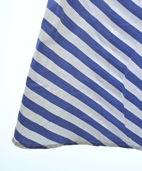 JOURNAL STANDARD relume（ジャーナルスタンダードレリューム）シャツワンピース 白 サイズ:F レディース/2200640576110