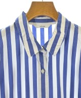 JOURNAL STANDARD relume（ジャーナルスタンダードレリューム）シャツワンピース 白 サイズ:F レディース/2200640576110