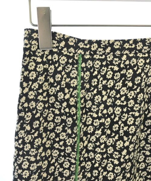 JOURNAL STANDARD relume（ジャーナルスタンダードレリューム）ロング・マキシ丈スカート 黒 サイズ:F レディース/2200640576127