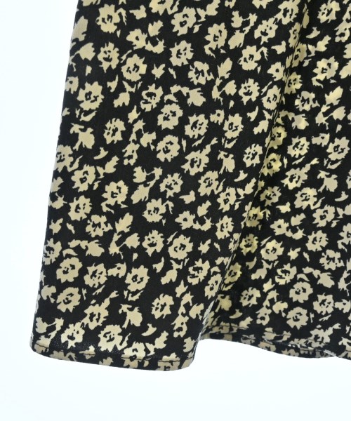 JOURNAL STANDARD relume（ジャーナルスタンダードレリューム）ロング・マキシ丈スカート 黒 サイズ:F レディース/2200640576127