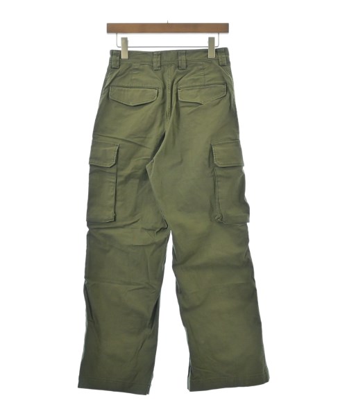JOURNAL STANDARD relume（ジャーナルスタンダードレリューム）カーゴパンツ カーキ サイズ:38(M位) レディース/2200640576141