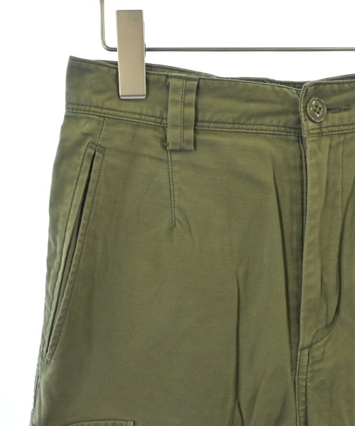 JOURNAL STANDARD relume（ジャーナルスタンダードレリューム）カーゴパンツ カーキ サイズ:38(M位) レディース/2200640576141