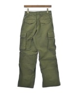 JOURNAL STANDARD relume（ジャーナルスタンダードレリューム）カーゴパンツ カーキ サイズ:38(M位) レディース/2200640576141