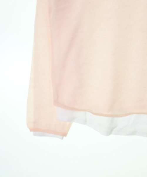 JOURNAL STANDARD relume（ジャーナルスタンダードレリューム）ニット・セーター ピンク サイズ:F レディース/2200643675025