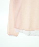 JOURNAL STANDARD relume（ジャーナルスタンダードレリューム）ニット・セーター ピンク サイズ:F レディース/2200643675025