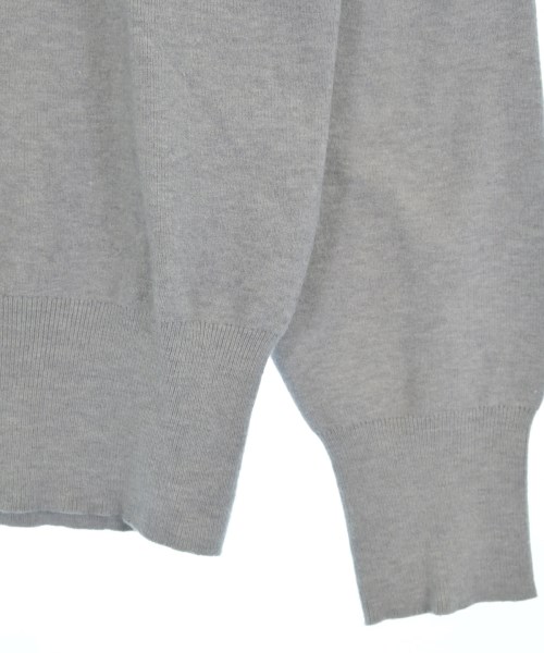 JOURNAL STANDARD relume（ジャーナルスタンダードレリューム）ニット・セーター グレー サイズ:F レディース/2200632109081