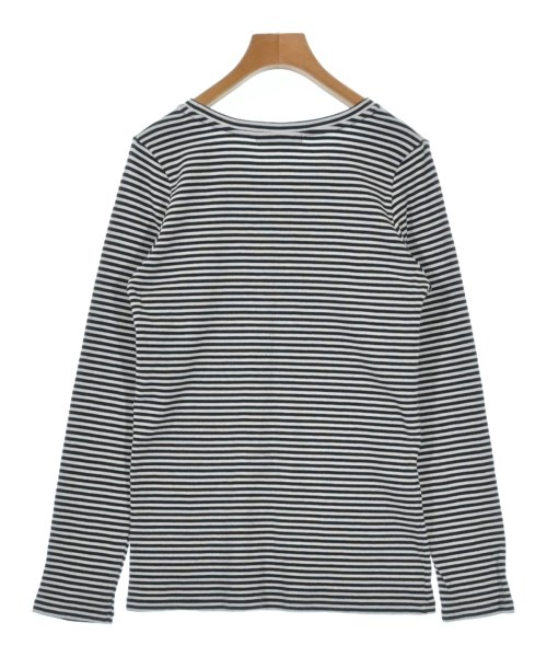 JOURNAL STANDARD relume（ジャーナルスタンダードレリューム）Tシャツ・カットソー 黒 サイズ:F レディース/2200633254032