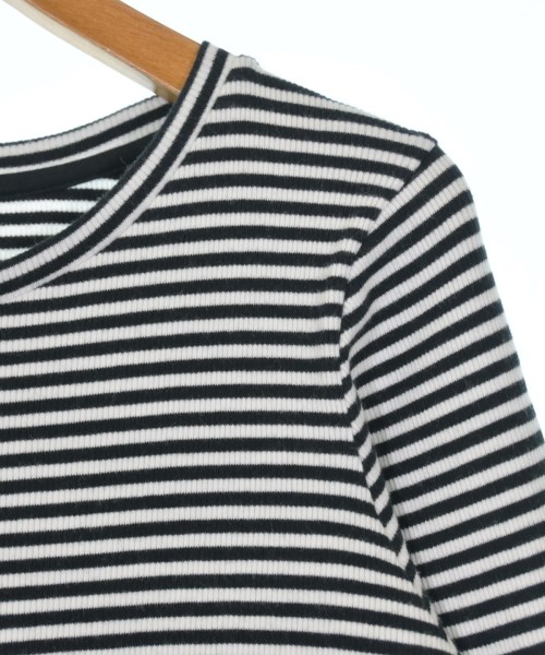 JOURNAL STANDARD relume（ジャーナルスタンダードレリューム）Tシャツ・カットソー 黒 サイズ:F レディース/2200633254032