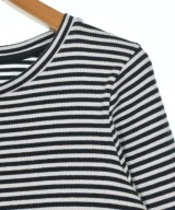 JOURNAL STANDARD relume（ジャーナルスタンダードレリューム）Tシャツ・カットソー 黒 サイズ:F レディース/2200633254032