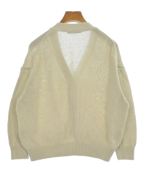 JOURNAL STANDARD relume（ジャーナルスタンダードレリューム）カーディガン ベージュ サイズ:F レディース/2200633295028