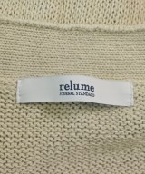 JOURNAL STANDARD relume（ジャーナルスタンダードレリューム）カーディガン ベージュ サイズ:F レディース/2200633295028