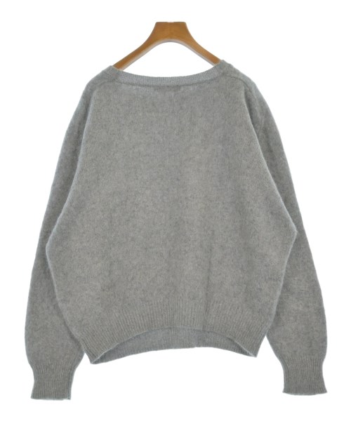 JOURNAL STANDARD relume（ジャーナルスタンダードレリューム）ニット・セーター グレー サイズ:F レディース/2200633295035