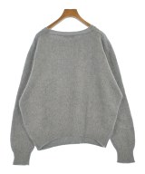 JOURNAL STANDARD relume（ジャーナルスタンダードレリューム）ニット・セーター グレー サイズ:F レディース/2200633295035