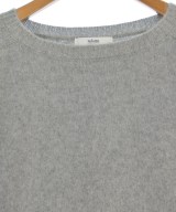 JOURNAL STANDARD relume（ジャーナルスタンダードレリューム）ニット・セーター グレー サイズ:F レディース/2200633295035