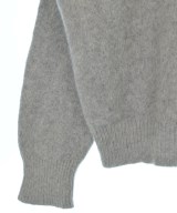 JOURNAL STANDARD relume（ジャーナルスタンダードレリューム）ニット・セーター グレー サイズ:F レディース/2200633295035