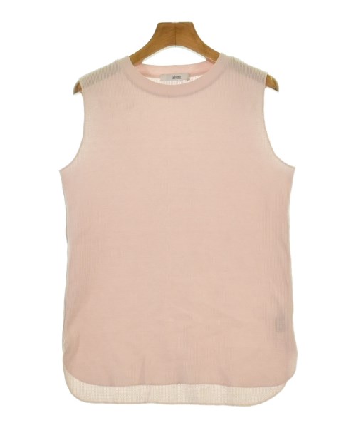 ジャーナルスタンダードレリューム(JOURNAL STANDARD relume)のJOURNAL STANDARD relume ノースリーブ