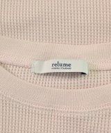 JOURNAL STANDARD relume（ジャーナルスタンダードレリューム）ノースリーブ ピンク サイズ:F レディース/2200633781057