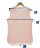 JOURNAL STANDARD relume（ジャーナルスタンダードレリューム）ノースリーブ ピンク サイズ:F レディース/2200633781057