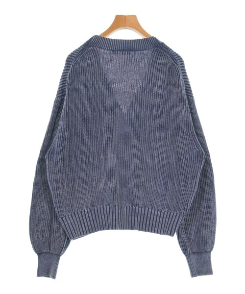 JOURNAL STANDARD relume（ジャーナルスタンダードレリューム）カーディガン 紺 サイズ:F レディース/2200634026102