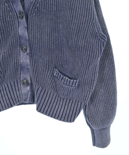JOURNAL STANDARD relume（ジャーナルスタンダードレリューム）カーディガン 紺 サイズ:F レディース/2200634026102