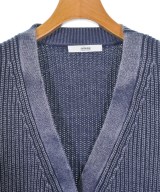 JOURNAL STANDARD relume（ジャーナルスタンダードレリューム）カーディガン 紺 サイズ:F レディース/2200634026102