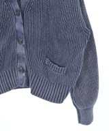 JOURNAL STANDARD relume（ジャーナルスタンダードレリューム）カーディガン 紺 サイズ:F レディース/2200634026102