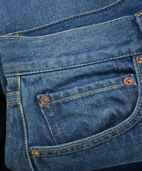 JOURNAL STANDARD relume（ジャーナルスタンダードレリューム）デニムパンツ 青 サイズ:38(M位) レディース/2200634122019