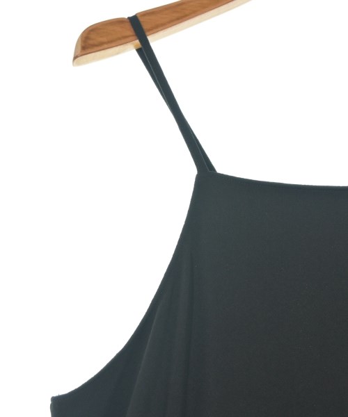 JOURNAL STANDARD relume（ジャーナルスタンダードレリューム）ワンピース 黒 サイズ:F レディース/2200637510066