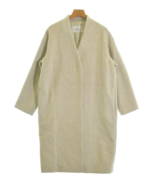 JOURNAL STANDARD relume(ジャーナルスタンダードレリューム)コート ベージュ サイズ:36(S位)/2200643848016