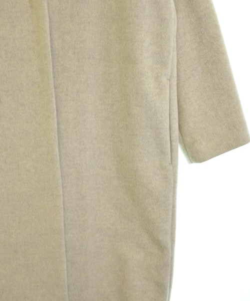 JOURNAL STANDARD relume（ジャーナルスタンダードレリューム）コート ベージュ サイズ:36(S位) レディース/2200643848016