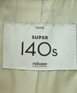 JOURNAL STANDARD relume（ジャーナルスタンダードレリューム）コート ベージュ サイズ:36(S位) レディース/2200643848016