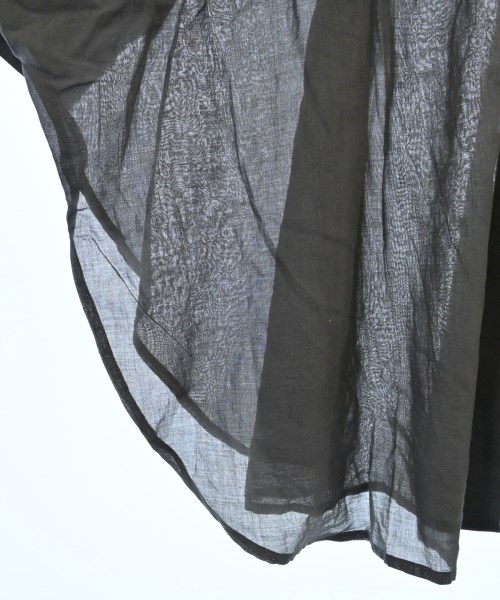 JOURNAL STANDARD relume（ジャーナルスタンダードレリューム）カジュアルシャツ グレー サイズ:F レディース/2200629562103