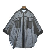 JOURNAL STANDARD relume（ジャーナルスタンダードレリューム）カジュアルシャツ グレー サイズ:F レディース/2200629562103