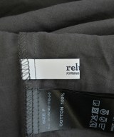 JOURNAL STANDARD relume（ジャーナルスタンダードレリューム）カジュアルシャツ グレー サイズ:F レディース/2200629562103