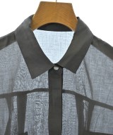 JOURNAL STANDARD relume（ジャーナルスタンダードレリューム）カジュアルシャツ グレー サイズ:F レディース/2200629562103