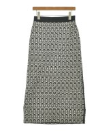 JOURNAL STANDARD relume（ジャーナルスタンダードレリューム）ロング・マキシ丈スカート 黒 サイズ:F レディース/2200629562226