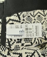 JOURNAL STANDARD relume（ジャーナルスタンダードレリューム）ロング・マキシ丈スカート 黒 サイズ:F レディース/2200629562226