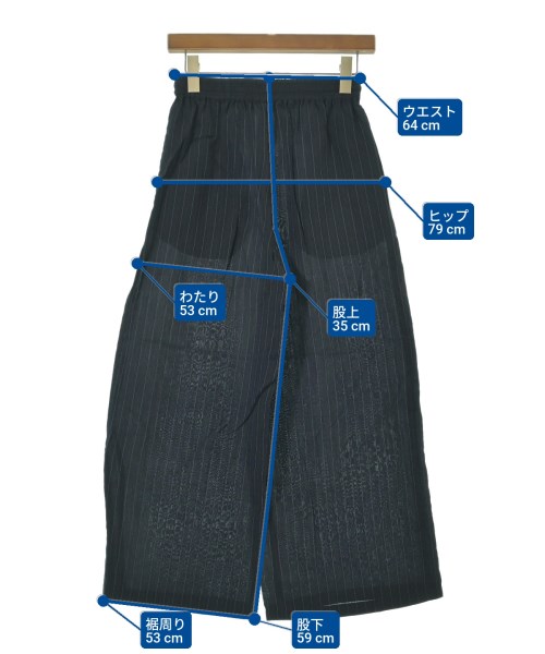 JOURNAL STANDARD relume（ジャーナルスタンダードレリューム）その他 紺 サイズ:-(M位) レディース/2200631752134