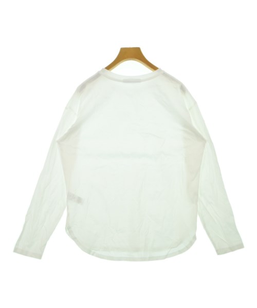 JOURNAL STANDARD relume（ジャーナルスタンダードレリューム）Tシャツ・カットソー 白 サイズ:F レディース/2200635471062