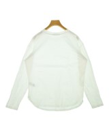 JOURNAL STANDARD relume（ジャーナルスタンダードレリューム）Tシャツ・カットソー 白 サイズ:F レディース/2200635471062