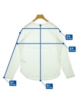 JOURNAL STANDARD relume（ジャーナルスタンダードレリューム）Tシャツ・カットソー 白 サイズ:F レディース/2200635471062