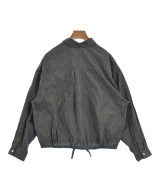 JOURNAL STANDARD relume（ジャーナルスタンダードレリューム）カジュアルシャツ グレー サイズ:F レディース/2200635471123