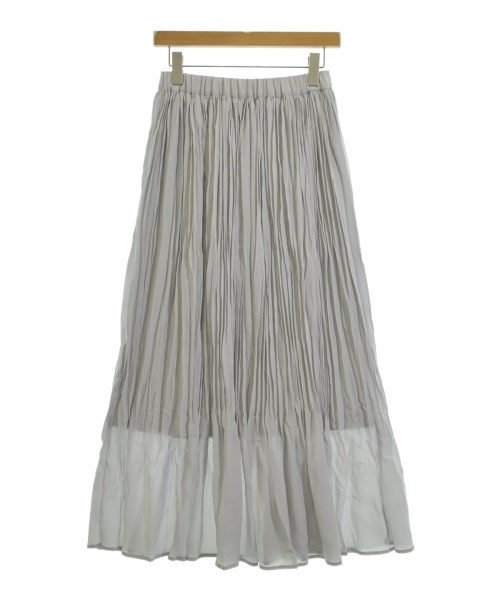 ジャーナルスタンダードレリューム(JOURNAL STANDARD relume)のJOURNAL STANDARD relume ロング・マキシ丈スカート