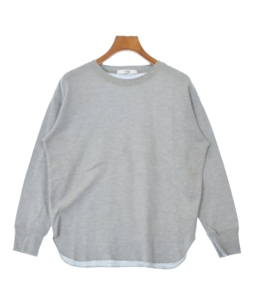 JOURNAL STANDARD relume(ジャーナルスタンダードレリューム)Tシャツ・カットソー グレー サイズ:F/2200644260053