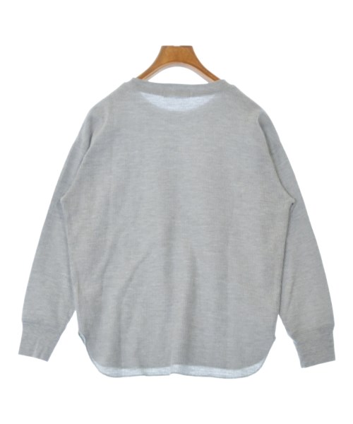 JOURNAL STANDARD relume（ジャーナルスタンダードレリューム）Tシャツ・カットソー グレー サイズ:F レディース/2200644260053