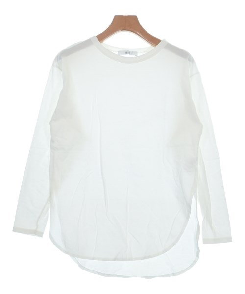 JOURNAL STANDARD relume(ジャーナルスタンダードレリューム)Tシャツ・カットソー 白 サイズ:F/2200644312080