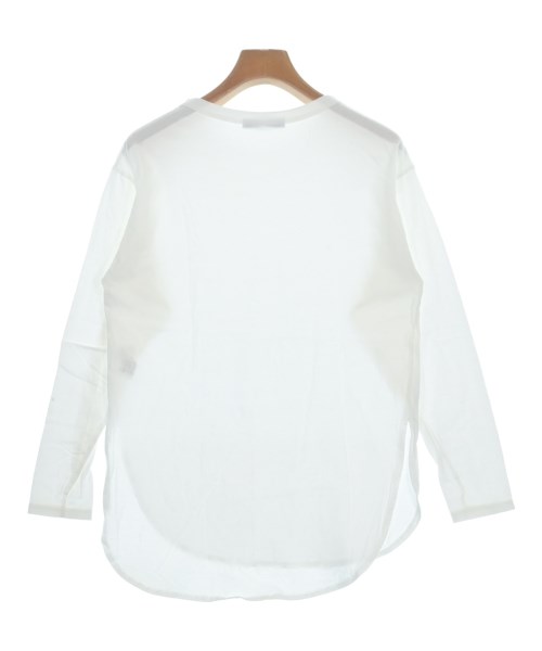 JOURNAL STANDARD relume（ジャーナルスタンダードレリューム）Tシャツ・カットソー 白 サイズ:F レディース/2200644312080